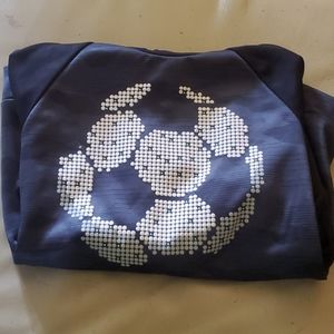 4/$25 & $4.99 shipping Tek Gear hoodie